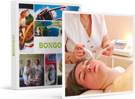 Bongo Bon - TAKE TEN-BEHANDELING IN HET EUROPEAN BEAUTY INSTITUTE IN BRUSSEL - Cadeaukaart cadeau voor man of vrouw