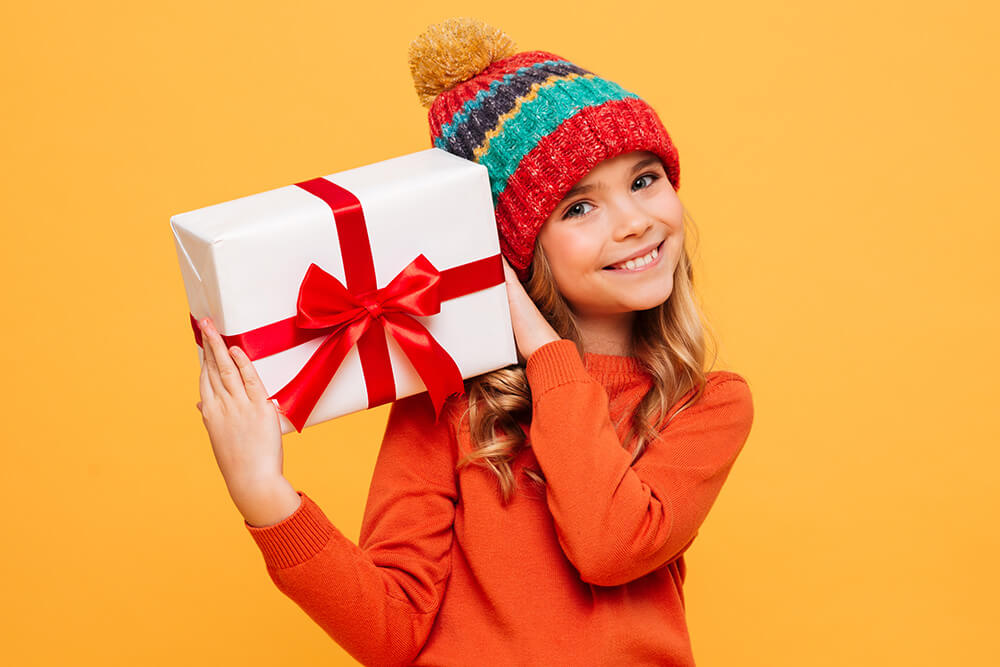 Cadeautips voor kind