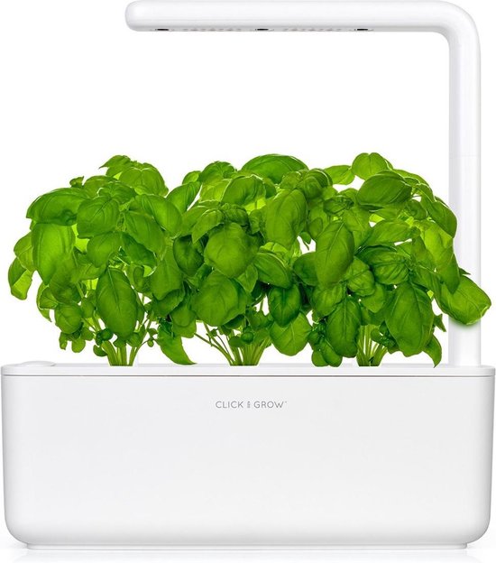 Click and Grow - Smart Garden 3