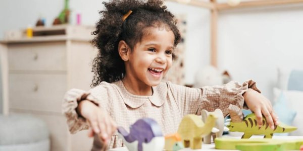 10 Duurzame Speelgoed Cadeautips voor Kinderen van alle Leeftijden