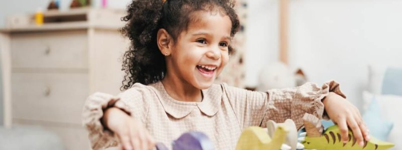 10 Duurzame Speelgoed Cadeautips voor Kinderen van alle Leeftijden