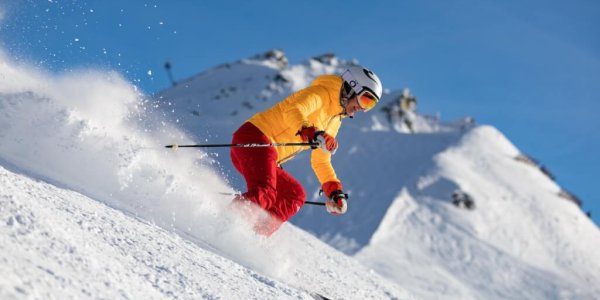 skivakantie must haves