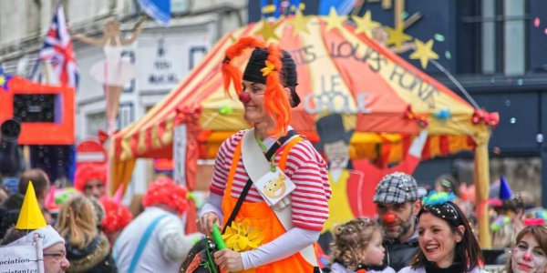 carnaval cadeautips