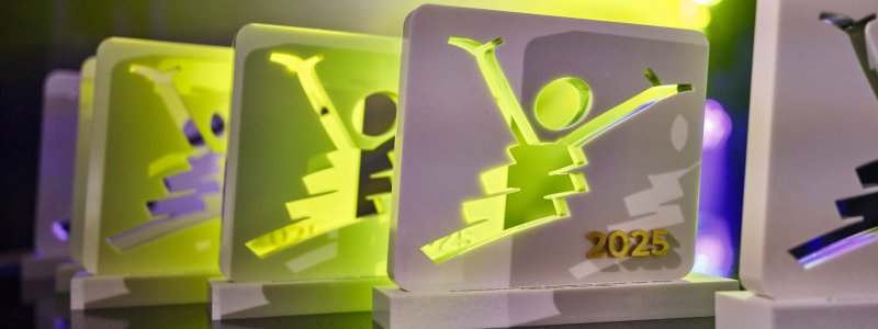 Speelgoed van het Jaar 2025 winnaars