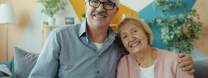 Persoonlijk cadeau voor opa en oma