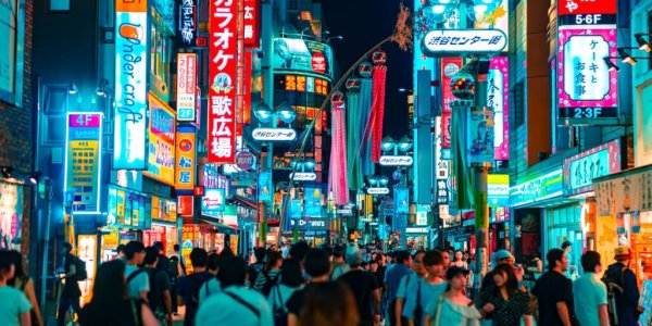 Cadeaus Japan liefhebber