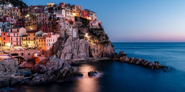Citytrip cadeautips