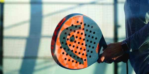 Cadeaus voor padelliefhebbers