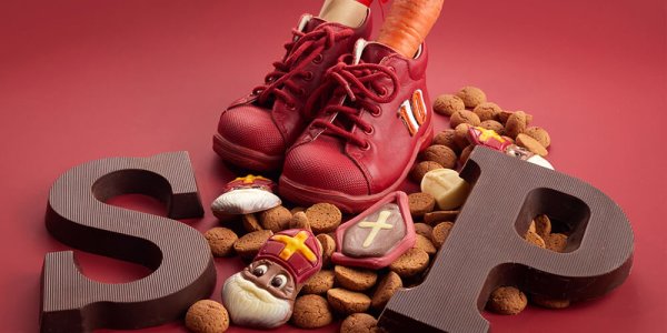 Sinterklaas cadeautips