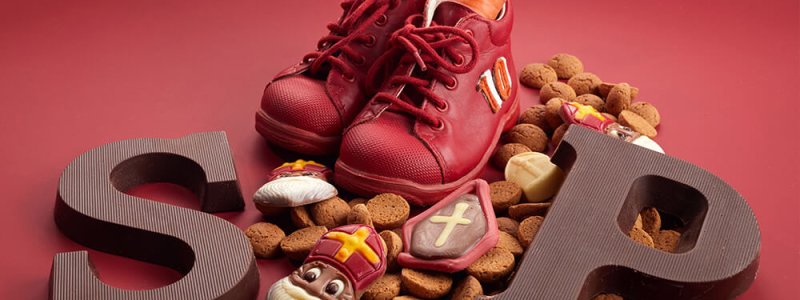Sinterklaas cadeautips