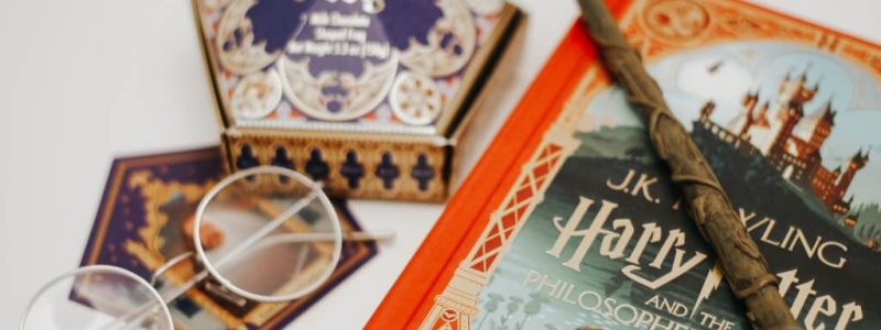 Cadeaus voor Harry Potter liefhebbers