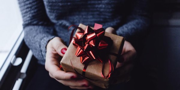 Cadeaus onder 25 euro