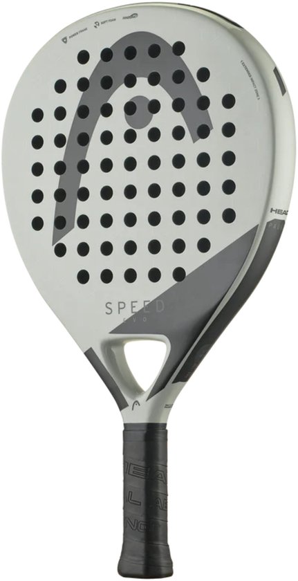 Head Evo Speed 2025