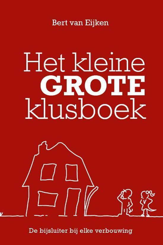 Het kleine grote klusboek