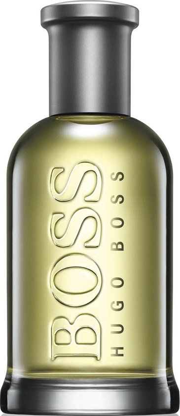 Hugo Boss Bottled 100 ml Eau de Toilette - Herenparfum