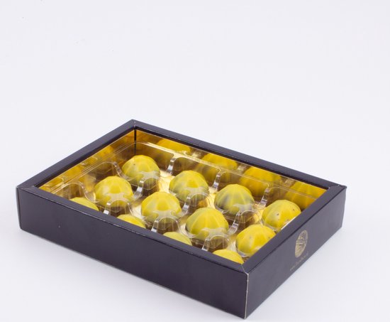 Likeur bonbons Limoncello - 6 Stuks