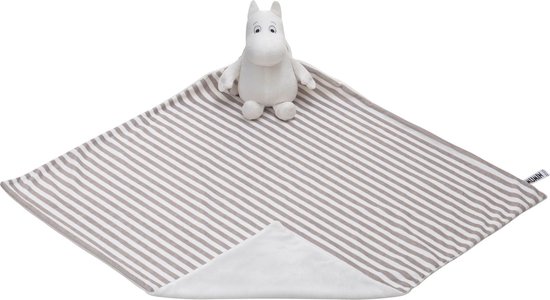 Moomin knuffeldoek - groot