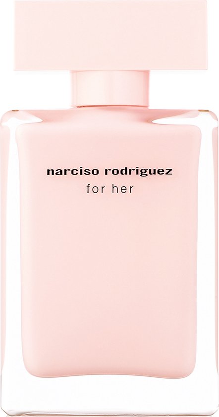 Narciso Rodriguez 50 ml - Eau de Parfum - Damesparfum