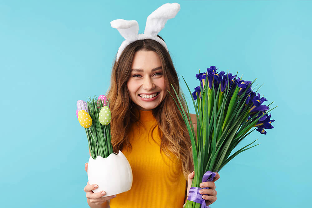 Originele paascadeaus