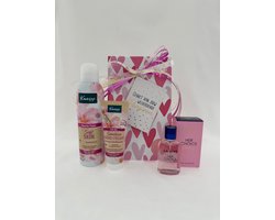 Pensioen •Cadeaupakket Dames• Kneipp - Cadeau voor Vrouwen - Perfect Gifts