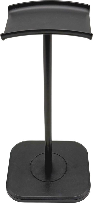 Purepeak Koptelefoon Houder - Headset Stand - Gaming accesoires - Zwart
