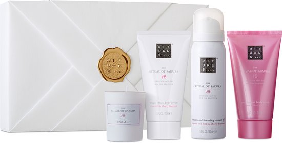 RITUALS The Ritual of Sakura - Small Gift Set 2022