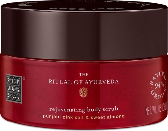 RITUALS The Ritual of Ayurveda Body Scrub - 125 g