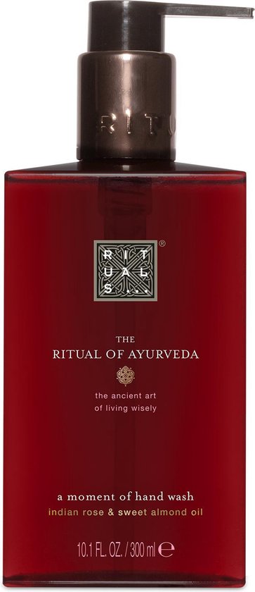 RITUALS The Ritual of Ayurveda Hand Wash - 300 ml