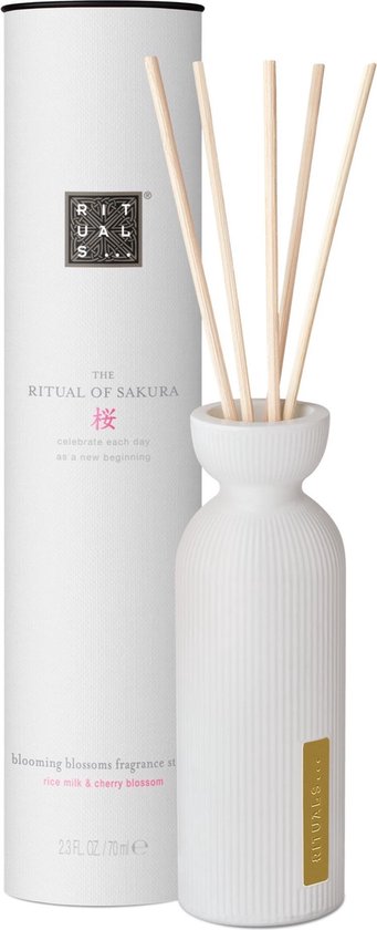 RITUALS The Ritual of Sakura Mini Fragrance Sticks - 70 ml