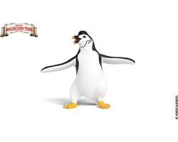 Schleich magische dieren school - Pinguïn Juri speel figuur.
