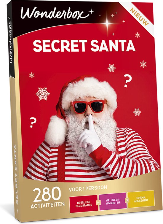 Secret Santa