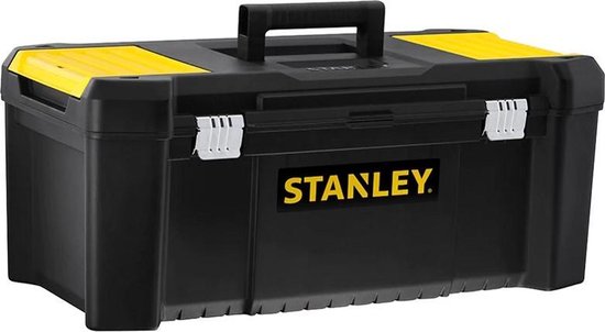 Stanley STST82976-1 Gereedschapkoffer Essential M 26