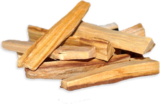 Stones & Bones® Heilig Hout Palo Santo stokjes 25gram