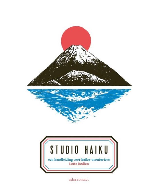 Studio haiku