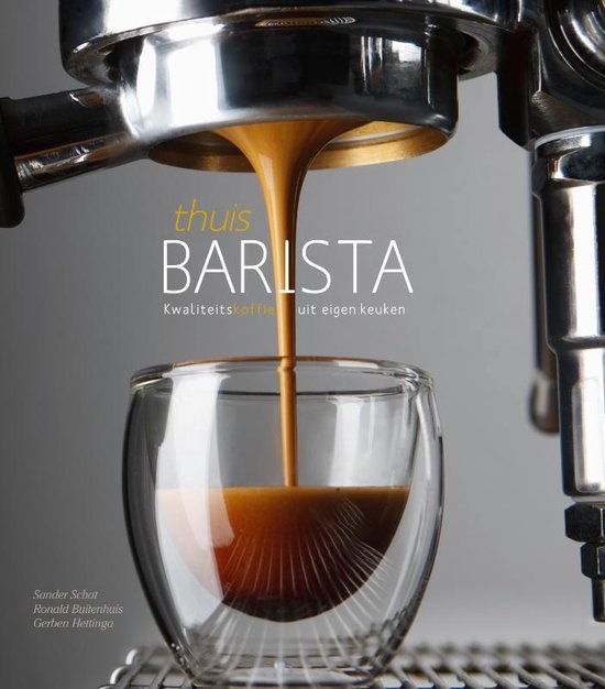 Thuisbarista