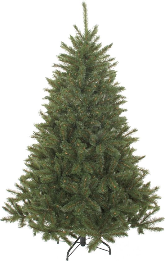 Triumph Tree Bristlecone Kunstkerstboom - H215 x Ø127 cm - Groen