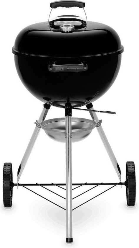 Weber Original Kettle - houtskool barbecues -